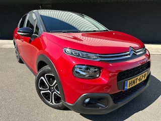 Citroën C3 1.2 PT Feel // grote beurt // Nieuwe distributie //