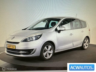 Renault Scénic AUTOMAAT 7 persoons