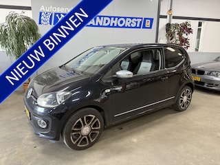 Volkswagen Up 1.0 move up!