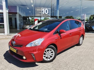 Toyota Prius+ Prius Wagon 1.8 Hybrid Aspiration | 7-persoons | 1e eigenaar | Dealer ondero