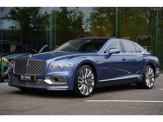 Bentley Flying Spur 2.9 V6 Hybrid Mulliner Pon-Auto 28 D.Km