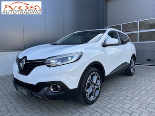 Renault Kadjar 1.2 TCe Bose