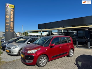 Citroën C3 Picasso 1.4 VTi Aura|Pano|CC|Sensor|Airco