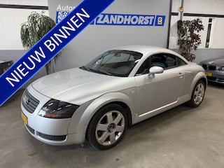 Audi TT 1.8 5V Turbo