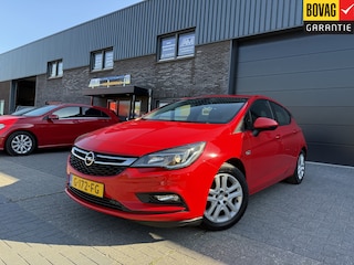 Opel Astra 1.6 CDTI Business+ | 1E EIGENAAR | 12MND GARANTIE | CRUISE | AIRCO | LMV | NAVI | CARPLAY |