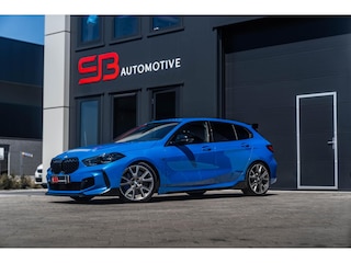 BMW M135i xDrive Business Edition Plus