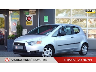 Mitsubishi Colt 1.1 Inbusiness 3drs/Elektr.pakk / Nieuwe APK
