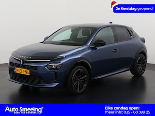 Lancia Ypsilon 1.2 Turbo Hybrid 100PK Edizione Cassina Limitata | Camera | Blind Spot | Virtual Cockpit | Navigatie | Zondag Open!