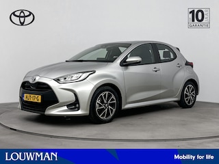 Toyota Yaris 1.5 Hybrid Dynamic Limited