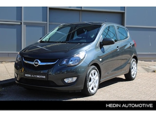 Opel Karl 1.0 ecoFLEX Edition | Parkeersensoren | Bluetooth | Airconditioning | Cruise control