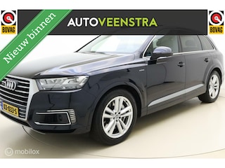 Audi Q7 3.0 TDI e-tron quattro Sport