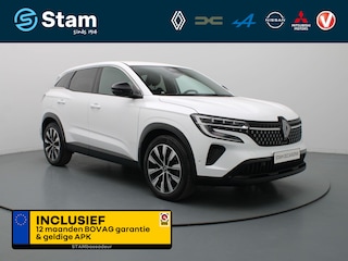 Renault Austral Advanced 130pk Techno 360° Camera | Adapt. cruise | Navi | Parkeersens. v+a | Stoel-/voorruitverw.