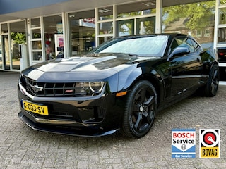 Chevrolet Camaro 3.6 V6 Handgeschakeld!