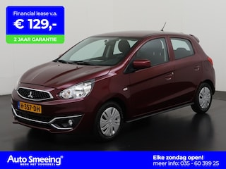 Mitsubishi Space Star 1.0 Cool+ | Airco | 12 mnd Garantie |
