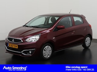 Mitsubishi Space Star 1.0 Cool+ | Airco | 12 mnd Garantie |