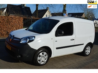 Renault Kangoo Z.E.
