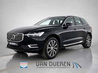 Volvo XC60 2.0 T5 Inscription Pano, Leder