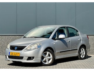 Suzuki SX4 1.6 Exclusive Airco | Cruise | NAP