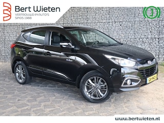 Hyundai ix35 1.6i GDI Go! | Geen import | Trekhaak | Navi | Cruise