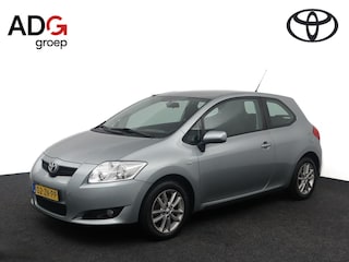 Toyota Auris 1.6-16V Dynamic | Climate control | Trekhaak | Radio-CD |