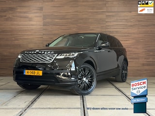 Land Rover Range Rover Velar 2.0 P250 Turbo AWD R-Dynamic