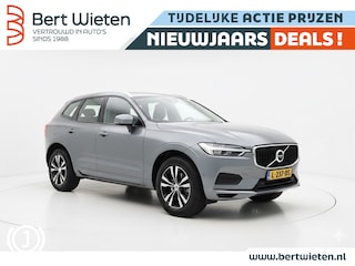 Volvo XC60 2.0 B5 | Geen import | Stoel en stuur verwarming | Harman Kardon