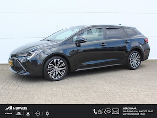 Toyota Corolla Touring Sports 1.8 Hybrid Dynamic / Trekhaak Afneembaar / Apple Carplay/Android Auto / Stoelverwarming / Cruise Control Adaptief / Achteruitrijcamera /