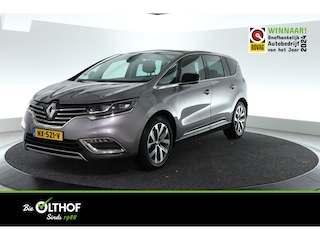 Renault Espace 1.6 dCi Dynamique 7p. | AFN. TREKHAAK | PANO-DAK | ADAP. CRUISE |