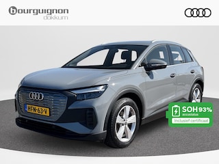 Audi Q4 35 170Pk 55 kWh | 170 pk | Clima | PDC | SOH 93% |