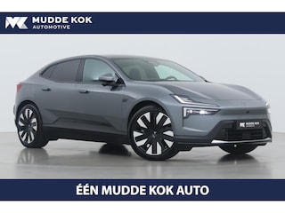 Polestar 4 Long Range Dual motor 100 kWh | Pro | Plus | Pilot | Head-Up | Panoramadak | 21 Inch | harman/kardon