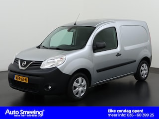 Renault Kangoo 1.5 dCi 95 L1H1 | Trekhaak | Camera | Navigatie | Zondag Open!