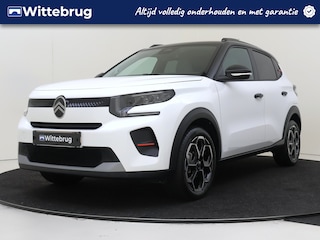 Citroën C3 1.2 Turbo 100pk Max