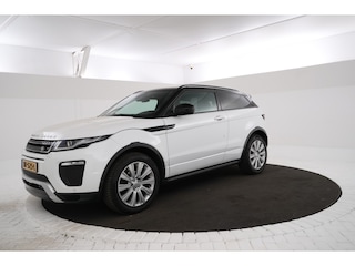 Land Rover Range Rover Evoque Coupé 2.0 eD4 SE Dynamic Business Edition Memory, Panorama, Climate,