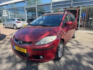 Mazda 5 1.8 Executive GOEDE AIRCO APK 7-25 BJ 2005 !!!