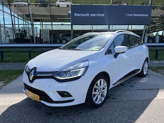 Renault Clio Estate 1.5 dCi Ecoleader Intens / Keyless / PDC. Achter / Climate / Navi / LMV /
