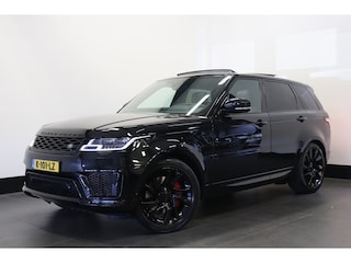 Land Rover Range Rover Sport 4.4 SDV8 340PK Autobiography Dynamic | Pano | Memory | HUD | € 44.950,- incl. BTW