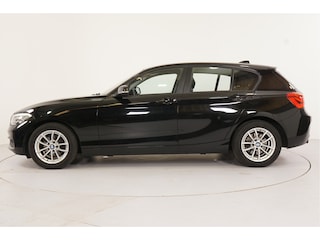 BMW 118i Corporate Lease | Climate | Cruise | LM 16" | Navigatie |