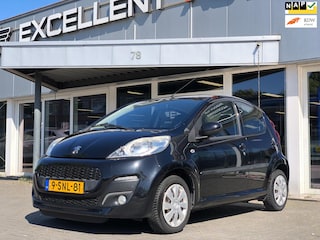 Peugeot 107 1.0 Active - 5 Deurs - Airco