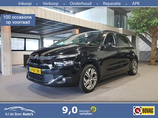Citroën C4 Picasso 1.6 VTi Business Navigatie | Cruise | Trekhaak | LED