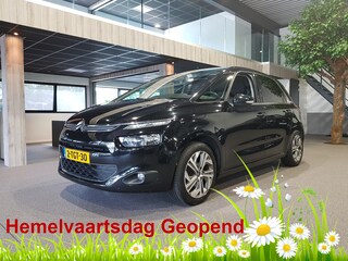 Citroën C4 Picasso 1.6 VTi Business Navigatie | Cruise | Trekhaak | LED