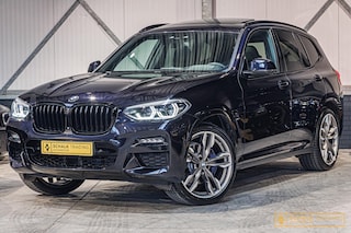 BMW X3 M40i xDrive High Ex