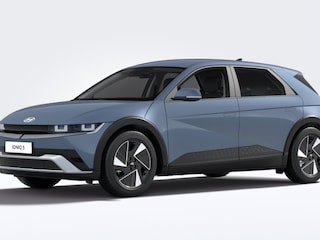Hyundai Ioniq 5 Connect+ 84 kWh