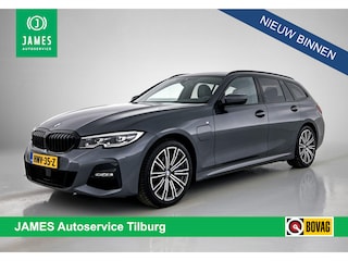 BMW 3-serie Touring 330e High Executive M-SPORT  AD-CRUISE CARPLAY FULL-LED
