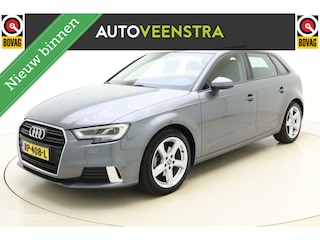 Audi A3 Sportback 1.0 TFSI Sport Lease Edition PANO
