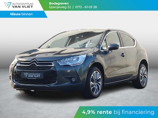 Citroën DS4 1.6 VTi Business | TREKHAAK |