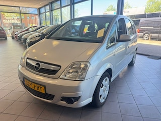 Opel Meriva 1.6-16V Enjoy GOEDE AIRCO APK 12-25 BJ 2006 !!!