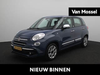 Fiat 500L 0.9 TwinAir PopStar | Navigatie | Climate Control |