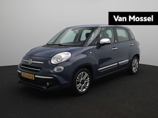 Fiat 500L 0.9 TwinAir PopStar | Navigatie | Climate Control |
