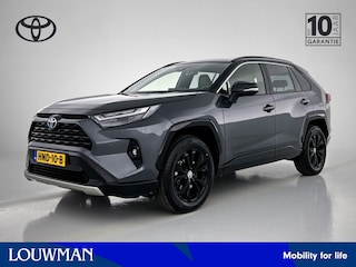 Toyota RAV4 2.5 Hybrid Bi-Tone