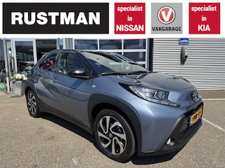 Toyota Aygo Automaat 1.0 VVT-i S-CVT Pulse